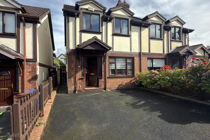 7 Aspen Gardens, Saint Patricks Road, Limerick, County Limerick
