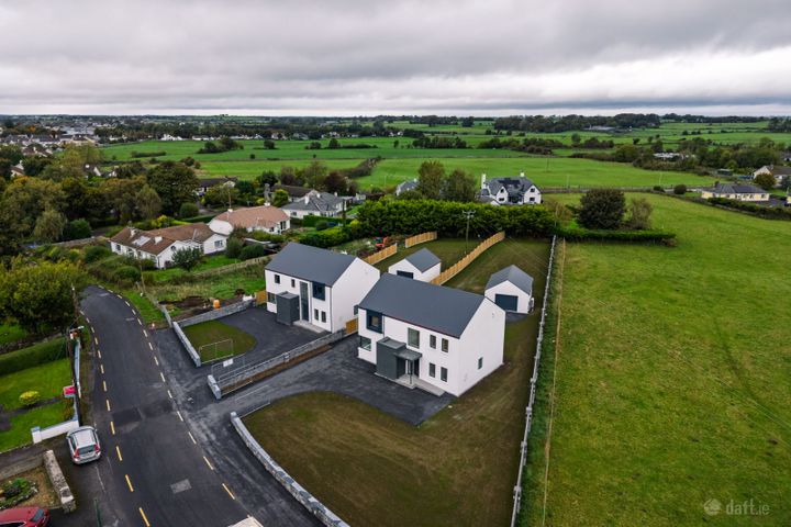 Ballymote, Tuam, Co. Galway
