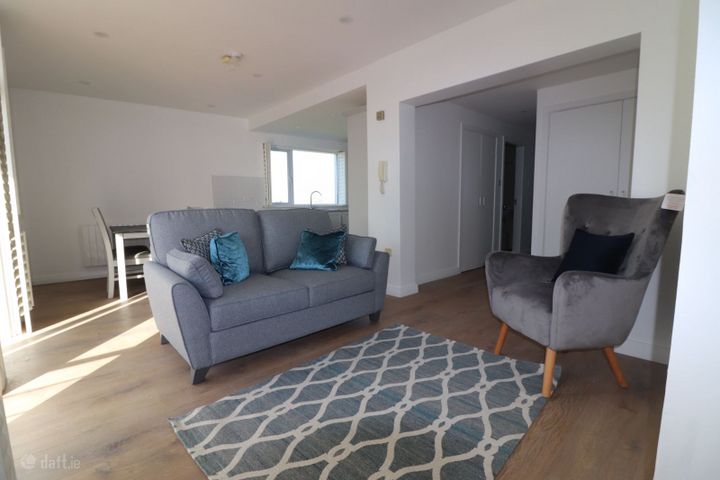 Apartment 11, The Parc, North Circular Road, Co. Limerick
