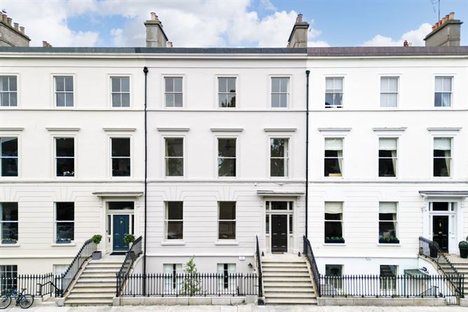 25 Longford Terrace, Monkstown, Blackrock, Co. Dublin, Co. Cork