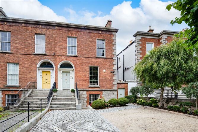 6 Kenilworth Square, Rathgar, Dublin 6