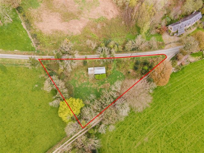 Site At Castlekevin, Castlekevin Lane,, Annamoe,, Co. Wicklow, A98 KT92