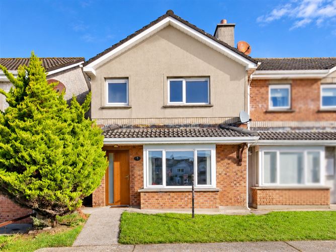 52 Brook Lawn, New Ross, Co. Wexford
