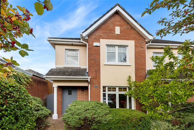 15 SARAN WOOD, BRAY, WICKLOW