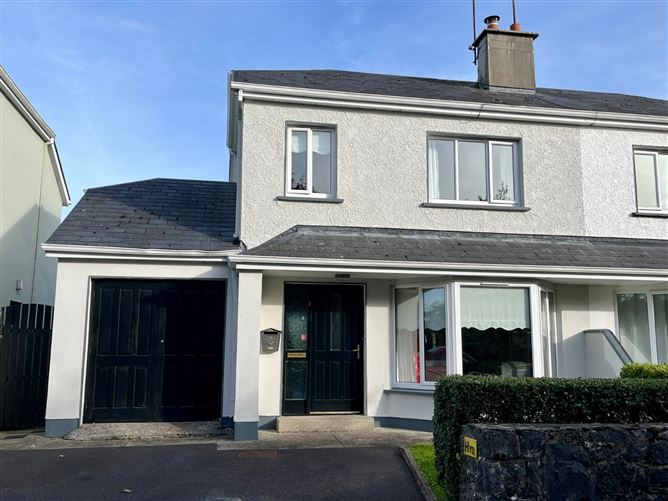 9 Abhainn Ruibhe, Oughterard, Co. Galway