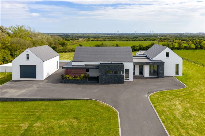 Knocktown, Duncormick, Co. Wexford