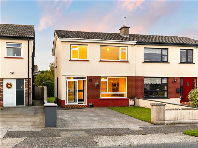 89 Moorefield Park, Newbridge, Co. Kildare