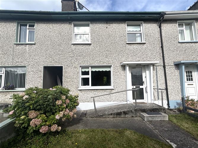 31 Saint Marys Crescent, Westport, Co. Mayo