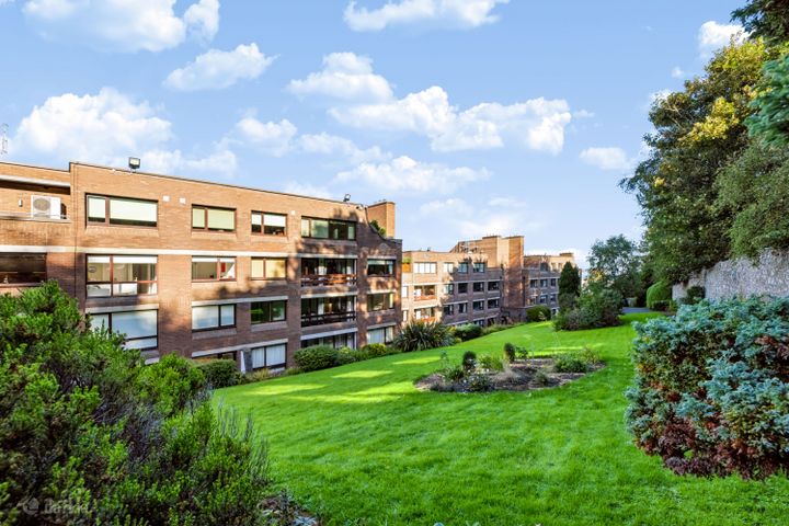 Apartment 15, Killiney Hill Park Apartments, Killiney Hill Road, Killiney, Co. Dublin