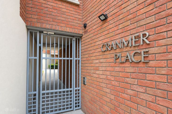50 Cranmer Place, Haddington Road, Ballsbridge, Dublin 4, Dublin