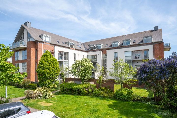 114 THE GALLERY, TURVEY WALK, DONABATE