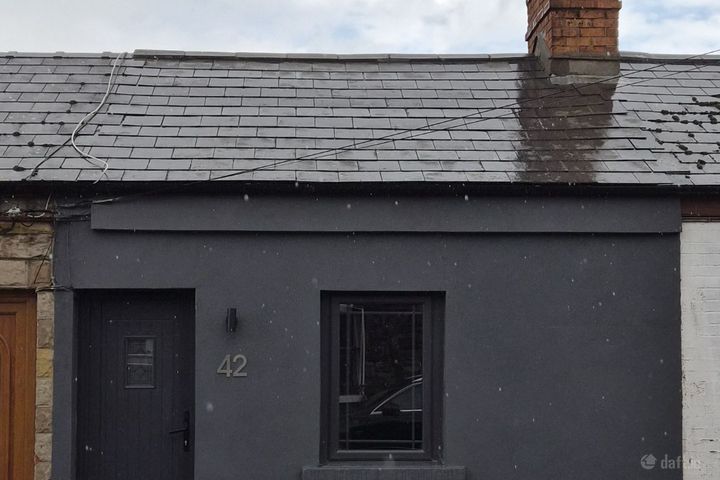 42 HAMMOND ST, DUBLIN 8, DUBLIN