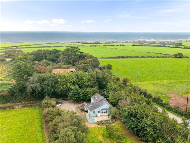 Seaview Cottage, Glascarraig, Ballygarrett, Gorey, Wexford