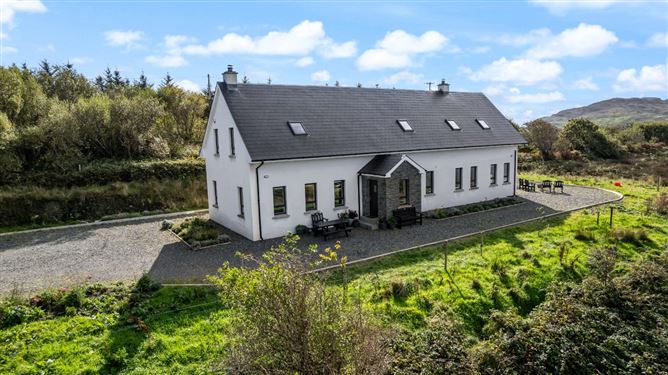 Derrylahan, Kilcar, Co. Donegal, F94X39X