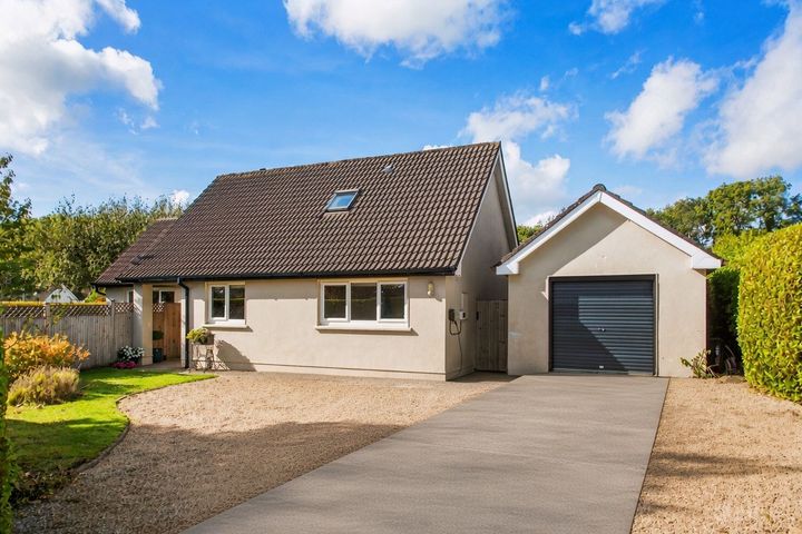 21 BRAMBLE GLADE, ASHFORD, WICKLOW
