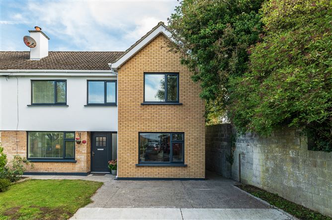 79A Mountain View, Naas, Kildare
