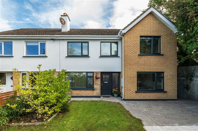 79 Mountain View, Naas, Kildare