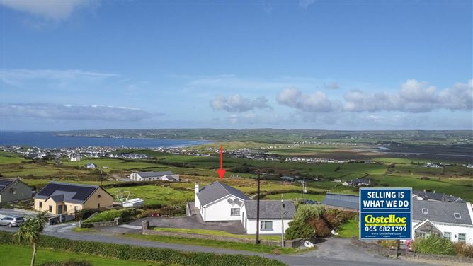 Attycristora, Lahinch, Lahinch, Co. Clare, V95A6D3