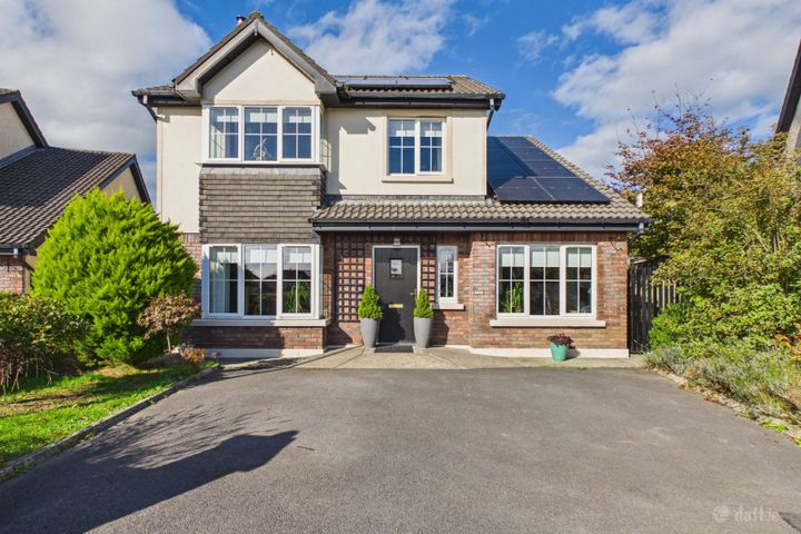 40 Fan Glas, Kilmeaden