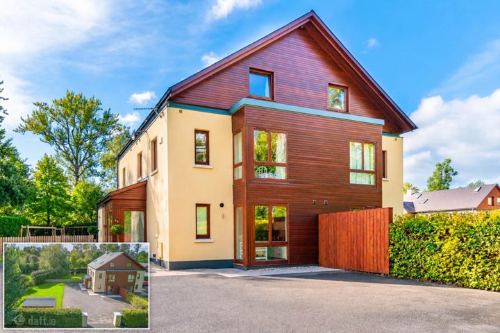 82 LEINSTER WOOD, CARTON DEMESNE, MAYNOOTH