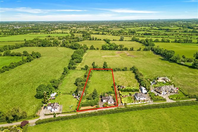 Cloneycavan, Ballivor, Co. Meath, C15 TR63