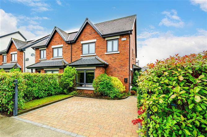 7 The Avenue, Westfield, Leixlip, County Kildare