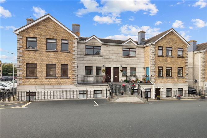 6 Roseville Court, Dublin Road, Bray, Co. Wicklow