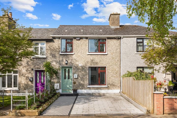 39 CROYDON PARK AVE, MARINO, DUBLIN 3