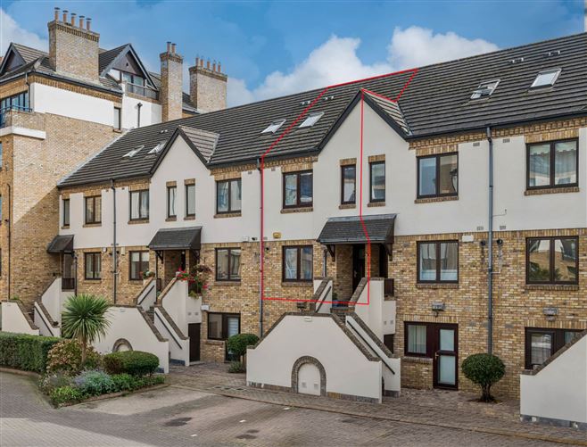196 MALAHIDE MARINA, MALAHIDE, CO.DUBLIN
