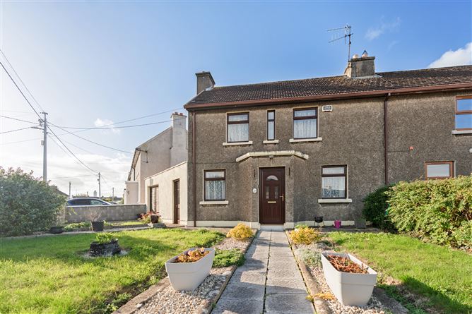 16 Glenanaar Row, Mallow, Co. Cork
