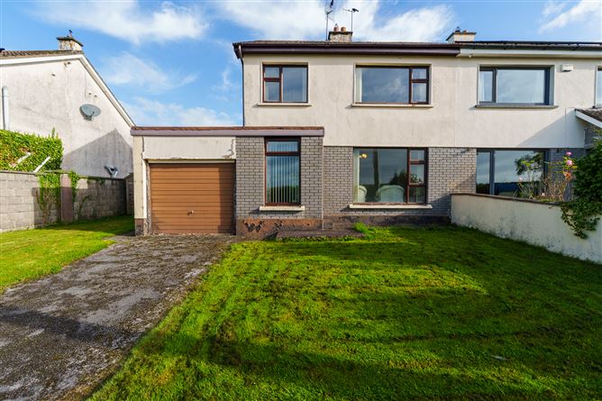 1 Whitethorn Drive, Station Road, Blarney, Cork City