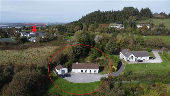 Coolbunia, Faithlegg, Waterford