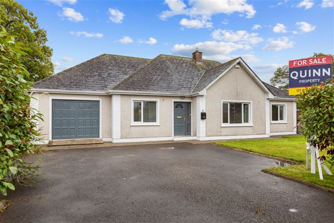 6 Beechwood Park, Tinahely, County Wicklow