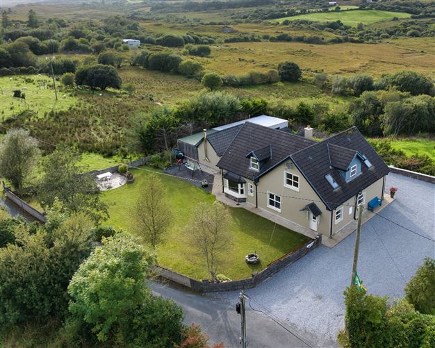 Gerah South, Sneem, Kerry