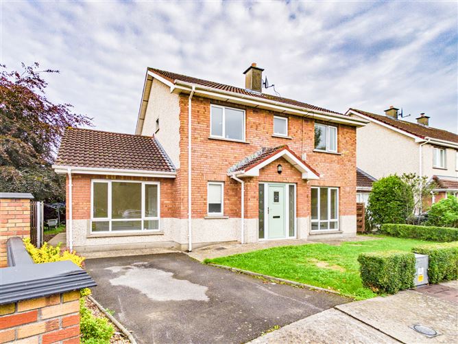 18 HAZELWOOD, DUBLIN RD, THURLES