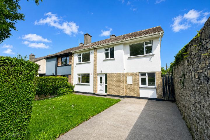 42 Ard Na Veigh, Sligo