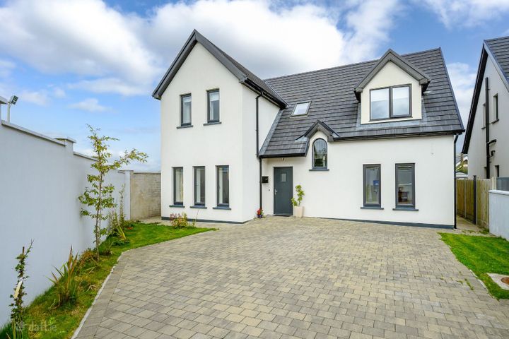 4 Willsford, Castletreasure, Douglas