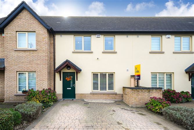 53 Barnwell Park, Hansfield, Dublin 15