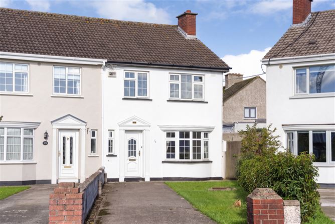 28 Griffith Court, Fairview,   Dublin 3