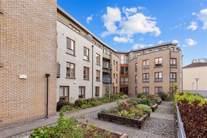 2 The Ogham, Granitefield Manor, Dun Laoghaire, Co. Dublin