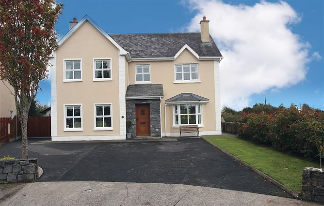 12 PAIRC AN TOBAIR, CALTRA, BALLINASLOE
