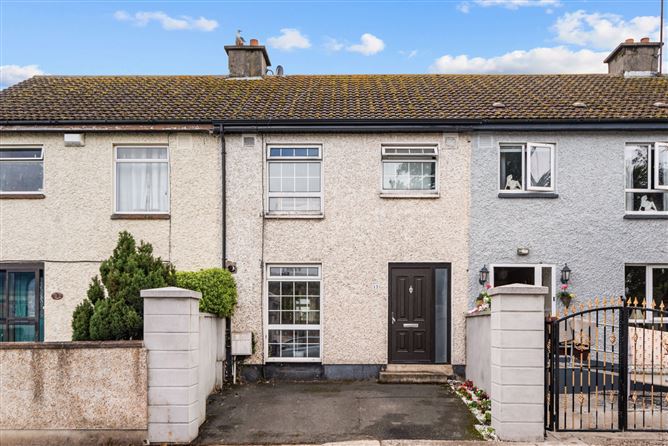 17 OLD CONNAUGHT VIEW, BRAY, CO WICKLOW