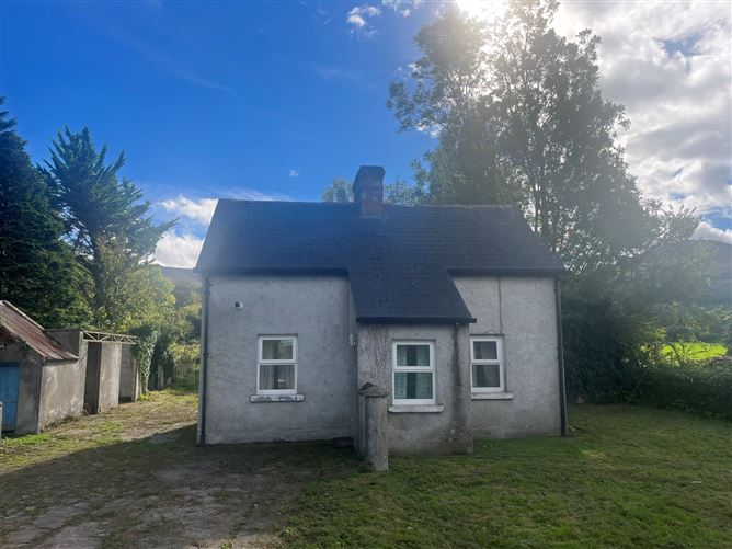 Rossbog, Aherlow, Co. Tipperary