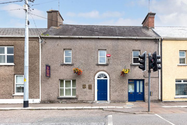 The Rock, Saint Mary's Road, Midleton, Co. Cork, P25DH94