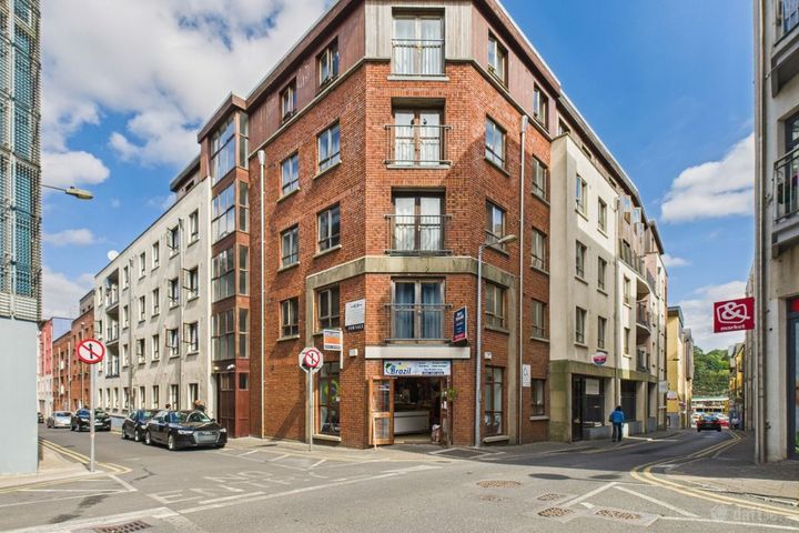 35 Penrose Court, Anne Street/Penrose Lane, Waterford