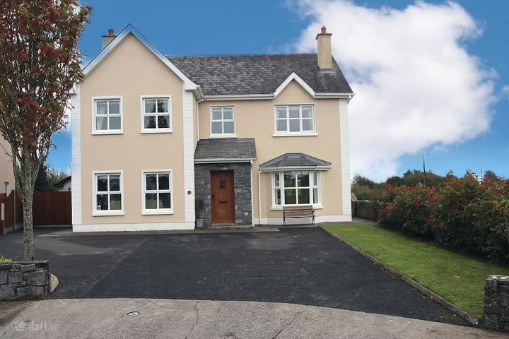 12 PAIRC AN TOBAIR, CALTRA, BALLINASLOE