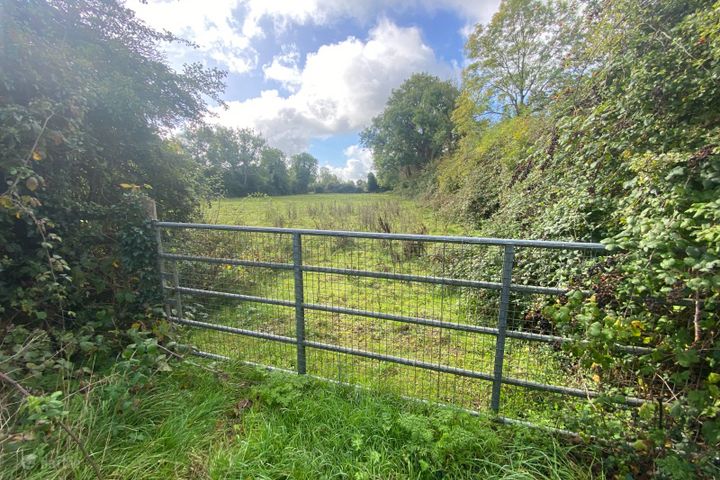 Cabin Hill, Ratoath, Co. Meath