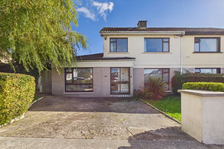 226 Lismore Park, Waterford, Waterford City Centre, Co. Waterford, X91CKN1