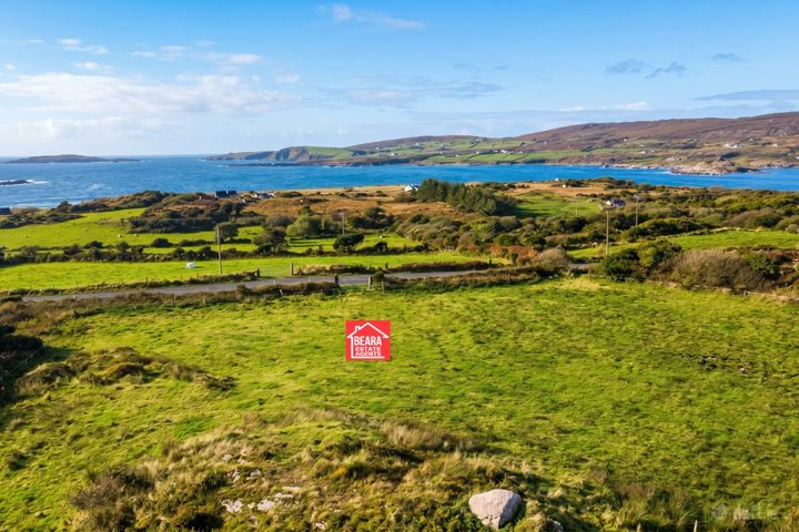Boffickil, Eyeries, Beara, Co. Cork