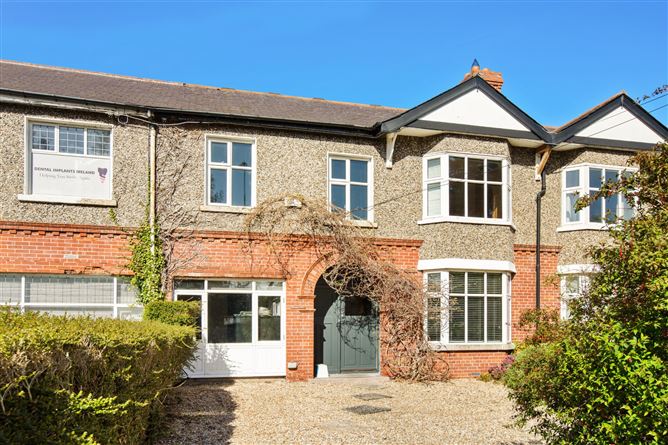 2 WOODLAWN, CHURCHTOWN RD UPPER, DUNDRUM